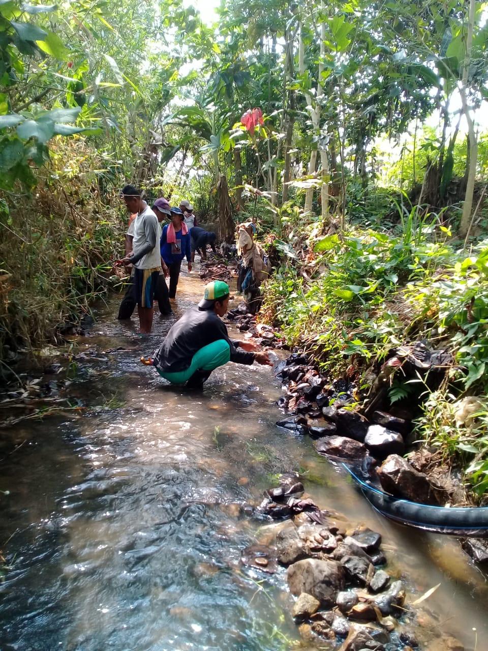 Kegiatan Yayasan Trah Manshur